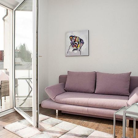 Ferienwohnung Am Freizeitpark Baerenloch Solingen Exteriör bild